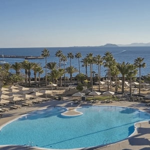 Dreams Lanzarote Playa Dorada Resort & Spa