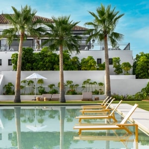 SO/ Sotogrande Spa & Golf Resort Hotel 