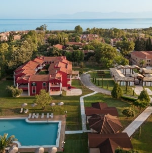 Grecotel LUXME Costa Botanica