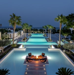 Grecotel LUXME Dama Dama