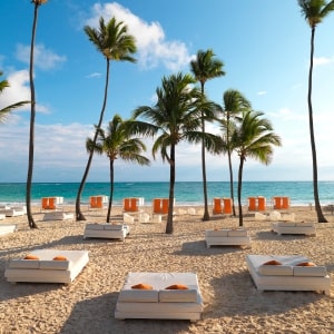 Dominican Republic Beach