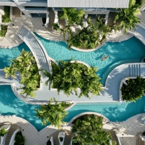 Savannah Beach Club Hotel & Spa