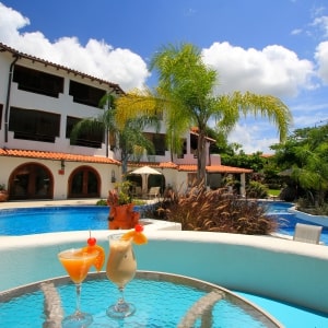 Sugar Cane Club Hotel and Spa