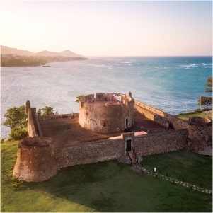 Dominican Republic Culture