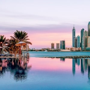 Dukes The Palm, A Royal Hideaway Hotel