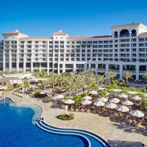 Waldorf Astoria Dubai Palm Jumeirah