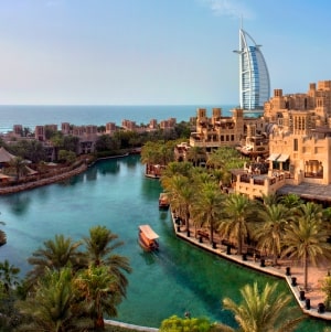 Jumeirah Dar Al Masyaf - Madinat Jumeirah