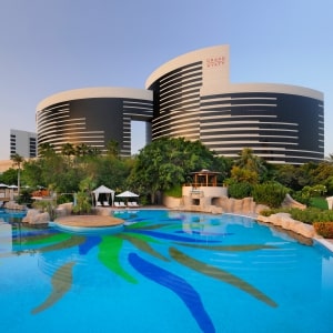 Grand Hyatt Dubai