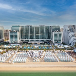 Hilton Dubai Palm Jumeirah
