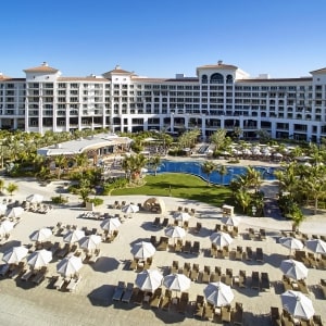 Waldorf Astoria The Palm