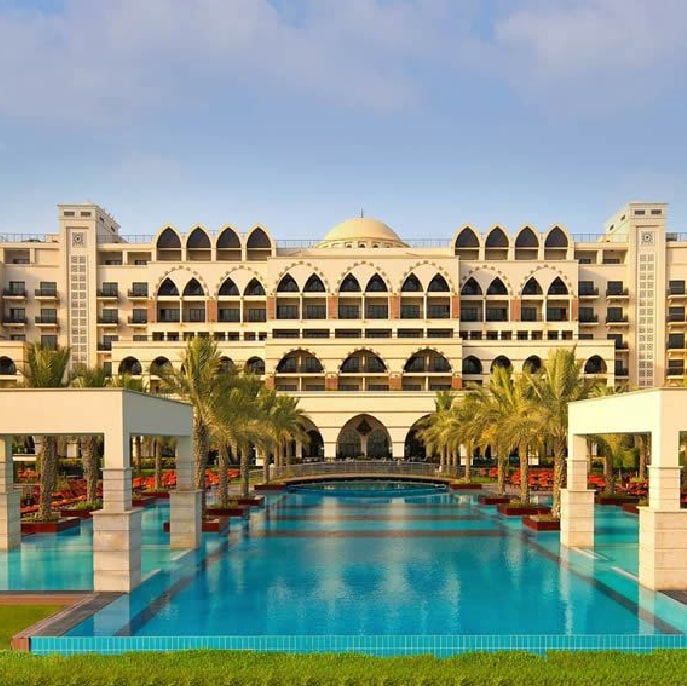 Jumeirah Zabeel Saray