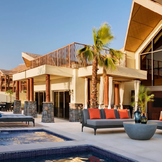 Lapita, Dubai Parks & Resorts