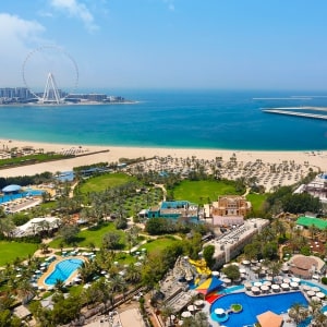 Al Habtoor Grand Resort, Autograph Collection