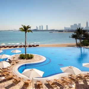 Andaz Dubai The Palm
