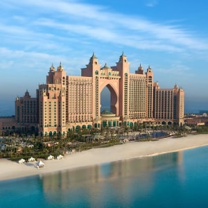 Atlantis, The Palm