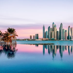 Dukes The Palm, A Royal Hideaway Hotel