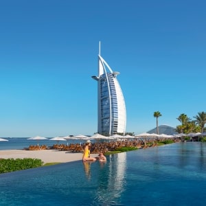 Burj Al Arab