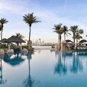Sofitel Dubai The Palm
