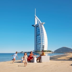 Burj Al Arab