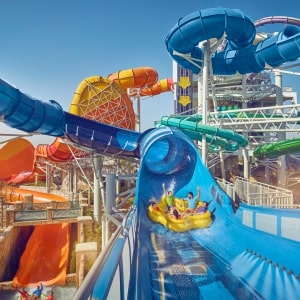 Dubai Waterpark