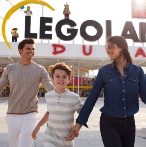 Legoland Dubai