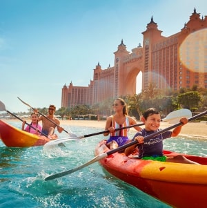 Atlantis The Palm