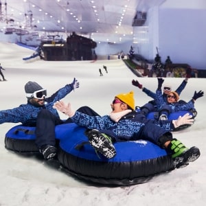 Ski Dubai