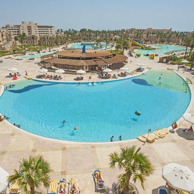 Royal Lagoons Aqua Park