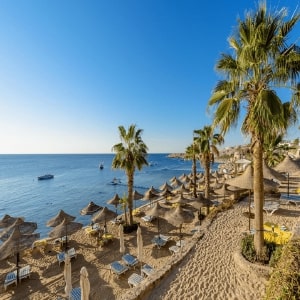 Concorde El Salam Hotel Sharm