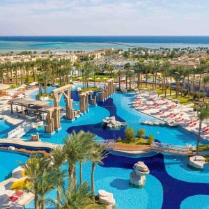 Rixos Premium Seagate