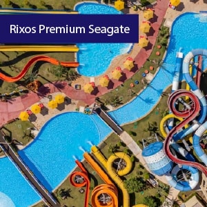 Rixos Premium Seagate