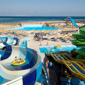 Titanic Beach Spa & Aqua Park 