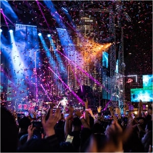 Virgin Voyages Friends