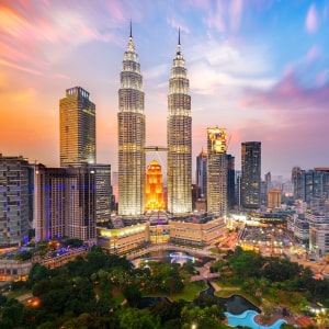 Kuala Lumpur