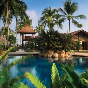 Shangri-La Golden Sands, Penang