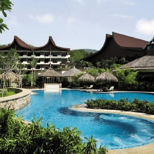 Shangri-La Rasa Sayang, Penang