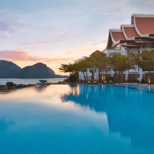 The Westin Langkawi Resort & Spa