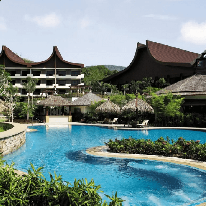 Shangri-La Rasa Sayang, Penang