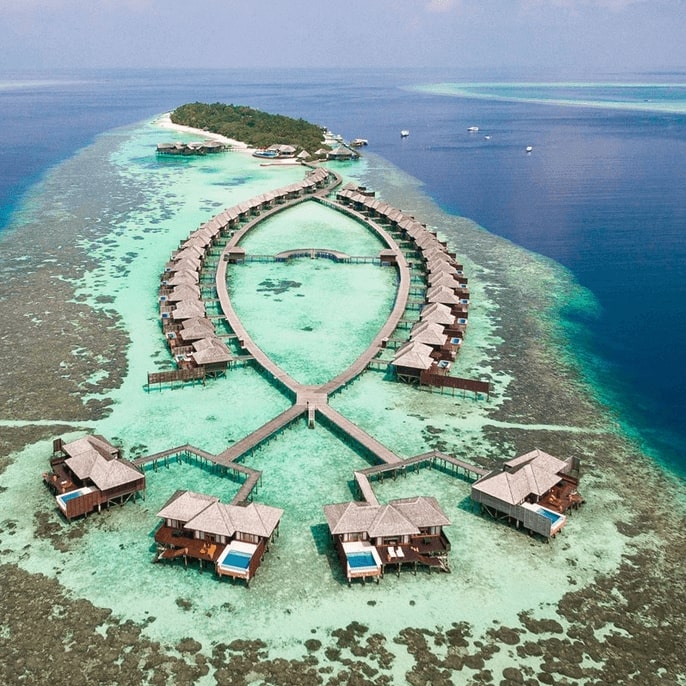 Lily Beach Resort & Spa