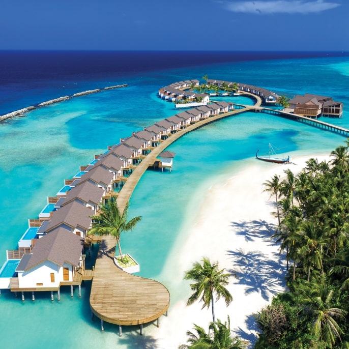 Atmosphere Kanifushi