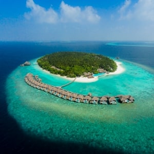 Dusit Thani Maldives
