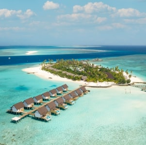 Fushifaru Maldives
