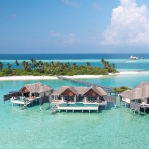 Maldives Resort