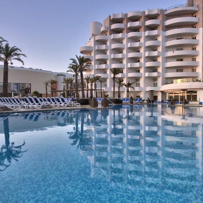 db San Antonio Hotel and Spa