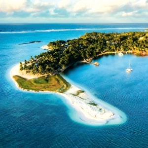 Mauritius Coast