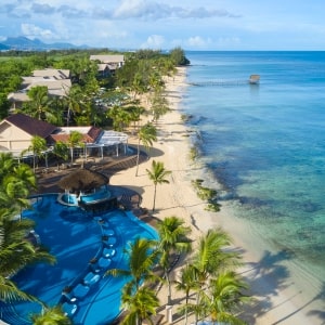 Le Méridien Ile Maurice