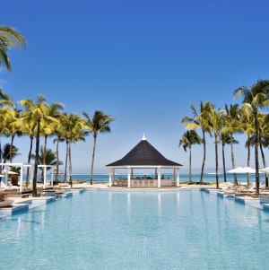 Heritage Le Telfair Golf & Wellness Resort