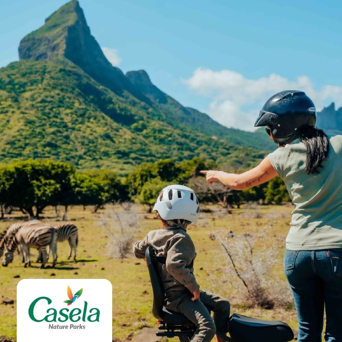 Mauritius Wilderness