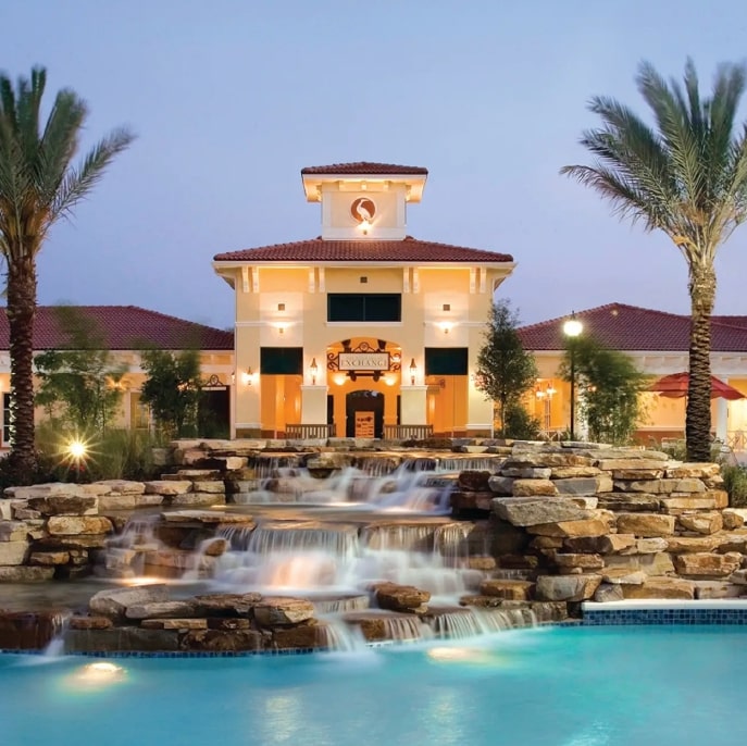Holiday Inn Club Vacations at Orange Lake Resort