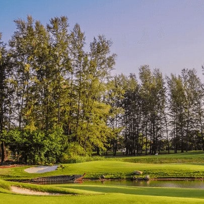 Golf Phuket